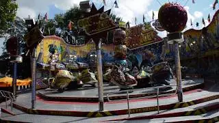 Sommerlibori Paderborn Kirmes 2017 1080p HD.