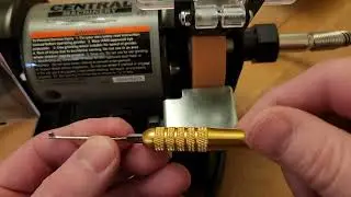 (9) Finishing My Huk Dimple Flags