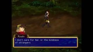 Let's Play Grandia II (Part 01)