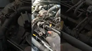 Nissan Maxima 2010 года выпуска: ошибка зажигания во втором цилиндре, вывод: требуется ремонт или...