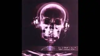 Uneasy Listening, Vol. 1 - 21 - Only 1000 Copies