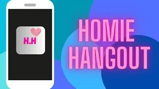 Homie Hangout