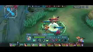 #любава #mobile_legend #моблаврек #мобла #играем