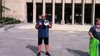 Ontario Court of Justice Opening of the Courts 2015