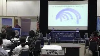 ATAVizM @ Robert W. Woodruff Library