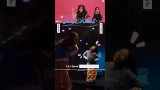 Jellyous by ILLET Challenge including tutorial #jellyous #illit #kpoptutorial #kpopbeginner #춤왕초보