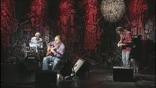 Juarez Moreira | Programa Instrumental Sesc Brasil