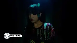 채은(Chaeeun) - Smoke (원곡 : 다이나믹 듀오, 이영지) [ADYA(에이디야) : ADYA-ZIP]