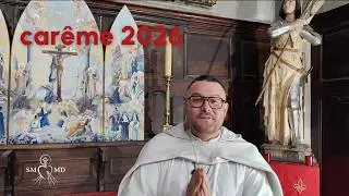 Car&ecirc;me 2026 avec la SMMD !