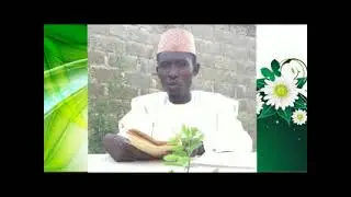 Karatun littafin Zuhudu dan goma Darasi na (3)