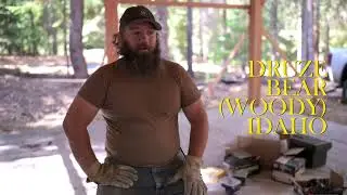 Building Beartaria Part Two- Trailer