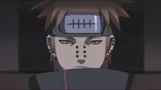 blankz - all blue. || naruto
