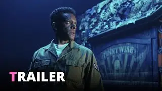 IT: WELCOME TO DERRY (2025) | Trailer italiano della serie Sky Exclusive