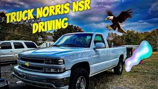 Truck Norris NSR Driving Impressions LQ4