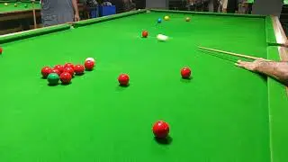snooker shot | snooker shot trick | Indian Snooker Player | snooker skills | snooker coach #snooker