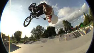 GRAZ BMX (AUSTRIA)