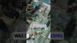 HP Compaq HECI error during initialization fixed | PC Repair Tutorial | HP Compaq 6300 pro sff PC