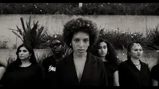 Freedom Come - SOLCHLD x Callum Pask Trio (Official Visualiser)