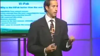 ViSalus ViPak Supplement Dr.Seidman ViGuyMike.com
