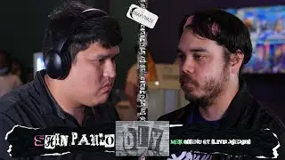 D.I.Y 2025 D1 Winners Semis &mdash; Shin Paulo vs good4u by olivia rodrigo &mdash; TEKKEN 8