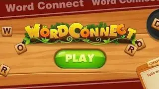 word connect level 131 - 135