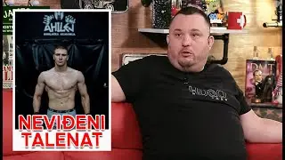 Dražen Forgač o Marku Bojkoviću - 