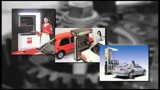 TATSUNO promotion video RUS