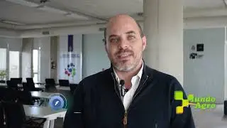 🟠💦CONGRESO DE BIOL&Oacute;GICOS CENTRO-NORTE ARGENTINO►Santiago Dellarossa, Fortalecimiento Prod Regional