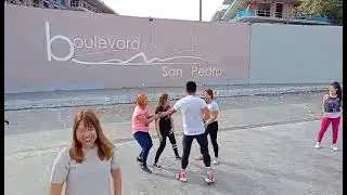 Hip-Hip HOORAY PINOY GAMES 3 II SUNDAY FUN IN MALAGA SPAIN 🇪🇸