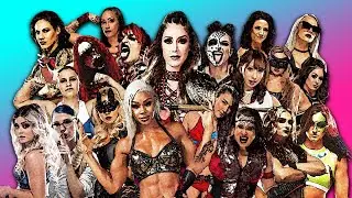 Why AEW Needs MORE Factions | partsFUNknown