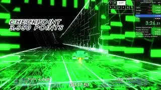 [WR] Nitronic Rush - But Can it Dance? in 40.03