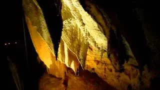 Waitomo caves