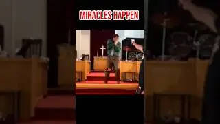 Gunman in the church #security