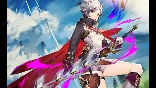 Overhit Part 4 - Special Terra Shift Unlocked after Campaign Stage 2-1