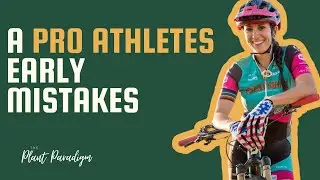 Mistakes Sonya Looney Made In Endurance Sports