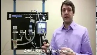 Rosemount Analytical FCL Free Chlorine Measuring System | Instrumart