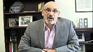 Alliance & UNCA 2011 National Conference - Jim Firman of National Council on Aging