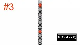 Overlooked Module #3: Animodule Line_Amp