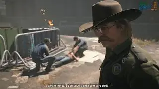 Far Cry 5 Hope County Jail Mission
