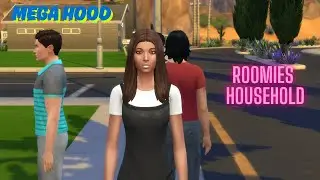 MegaHood R1 P5D