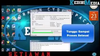 Mengubah File ISO CODEBREAKER menjadi DVD PS2