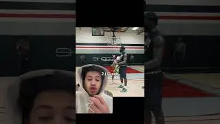My TOP 3 shot makers on YouTube ❗️#shorts #basketball #thenextchapter #ballislife #offthedribble