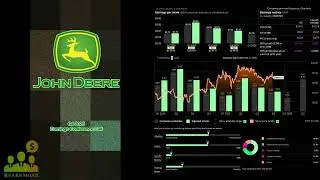 $DE Deere Q4 2025 Earnings Conference Call