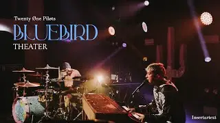 Twenty One Pilots: Live at the Bluebird Theater [Denver CO, September 21st 2021] [FULL FILM]