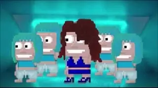 Growtopia | Meghan Trainor - Me Too (Music Video)