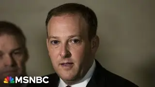 WATCH: Lee Zeldin Senate confirmation hearing for EPA administrator