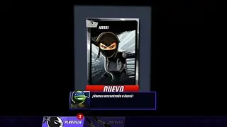 NOS ENFRENTAMOS A LOS MALVADOS KRAANGS TORTUGAS NINJA LEYENDAS #1