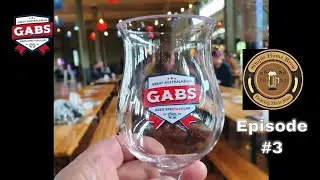 Gabs Melbourne 2022  Episode 3