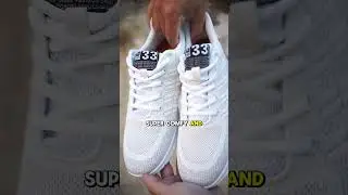 Three Inches = A Big Difference with Avaris Elevator Sneakers