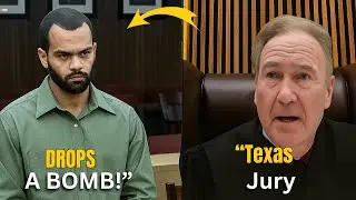 &ldquo;Texas Trial EXPLODES After Jury Delivers UNBELIEVABLE Sentence!&rdquo;
